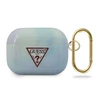 Apple AirPods Pro Guess Tie &amp; Dye Collection (GUACAPTPUMCGC02) ausinių dėklas mėlynos spalvos