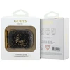 Dėklas Apple AirPods PRO 2 Guess Cover Hook (GUAP2PG4GPK) juodas