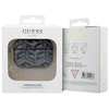 Guess GUAP2PGCE4CK AirPods Pro 2 cover - dėklas ausinėms juodos spalvos GCube Charm