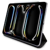 Guess GUFC11PM24PS4SGK Apple iPad Pro 11″ 2024 juodos spalvos Magnetic 4G Big Logo