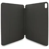 Guess GUFC11RM24PS4SGW Apple iPad Air 11" 2024 rudos spalvos Magnetinis 4G didelis logotipas