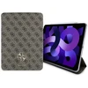 Guess GUFC11RM24PS4SGW Apple iPad Air 11″ 2024 rudos spalvos Magnetic 4G Big Logo