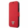 Dėklas Guess GUFLBKP12SVSATMLRE