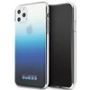 Dėklas GUESS HARD CASE CALIFORNIA GUHCN65DGCNA IPHONE 11 PRO MAX Mėlynas GRADIENT