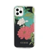 Dėklas GUESS FLOWER KOLEKCIJA GUHCN65IMLFL01 IPHONE 11 PRO MAX