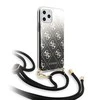 Guess 4G Gradient telefono dėklas iPhone 11 Pro Max