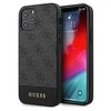 Telefono dėklas Guess GUHCP12MG4GLGR iPhone 12/12 Pro 6,1"