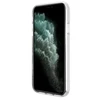 Dėklas GUESS GUHMN61H4STK IPHONE 11 6.1 "Juodas/Juodas HARDCASE 4G MAGSAFE