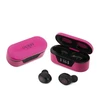 Guess GUTWST31EM TWS Bluetooth ausinės + įkrovimo stotelė