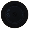 Guess Magnetic Script Metal Logo - Bluetooth garsiakalbis V5.3 juodas