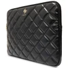 Nešiojamo kompiuterio krepšys 16" Guess Quilted 4G (GUCS16ZPSQSSGK) juodos spalvos