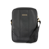 Guess Bag GUTB10TBK 10 juodas Saffiano