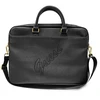 Krepšys Guess 16″ Saffiano Script (Gucb15pusasbk) juodos spalvos