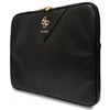 Nešiojamo kompiuterio įmautė 16" Guess Sleeve Triangle 4G (GUCS16ZPGSTEGK) juodos spalvos