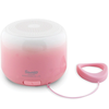 Bluetooth 5.0 Hello Kitty Electroplate Gradient kolonėlė (HKWSBT6GKEP) rožinės spalvos
