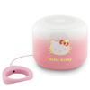 Bluetooth 5.0 Hello Kitty Electroplate Gradient kolonėlė (HKWSBT6GKEP) rožinės spalvos