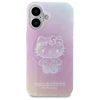 Hello Kitty IML 50th Anniversary Magsafe Apple iPhone 16 Case - dėklas telefonui rožinės spalvos