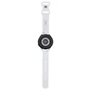 Apyrankė Samsung Galaxy Watch Active (40mm) / (44mm) / Samsung Galaxy Watch Active 2 (40mm) / Samsung Galaxy Watch 3 (41mm) / Samsung Galaxy Watch 4 (44mm) / Samsung Galaxy Watch 4 Classic (46mm) / Samsung Galaxy Watch 5 (44 mm) / Samsung Galaxy Watch 5 PRO (45 mm) Hello Kitty Pase