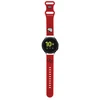 Apyrankė Samsung Galaxy Watch Active (40mm) / (44mm) / Samsung Galaxy Watch Active 2 (40mm) / Samsung Galaxy Watch 3 (41mm) / Samsung Galaxy Watch 4 (44mm) / Samsung Galaxy Watch 4 Classic (46mm) / Samsung Galaxy Watch 5 (44 mm) / Samsung Galaxy Watch 5 PRO (45 mm) Hello Kitty Stra