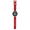 Apyrankė Samsung Galaxy Watch Active (40mm) / (44mm) / Samsung Galaxy Watch Active 2 (40mm) / Samsung Galaxy Watch 3 (41mm) / Samsung Galaxy Watch 4 (44mm) / Samsung Galaxy Watch 4 Classic (46mm) / Samsung Galaxy Watch 5 (44 mm) / Samsung Galaxy Watch 5 PRO (45 mm) Hello Kitty Stra
