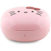 TWS Hello Kitty O Glossy Finish rožinės spalvos Ausinės