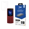 3Mk apsauga Nokia 105 4G (2023) - 3mk FlexibleGlass