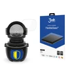 3Mk apsauga Tefal Cook4Me Touch CY9128 / Touch Pro CY9431 - iki 8.3" 3mk FlexibleGlass