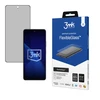 3Mk apsauga „Infinix Hot 50 4G“ – 3mk lankstus stiklas