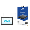 3Mk Protection 3Mk apsauga Urovo P8100P - iki 11" 3mk lankstus stiklas