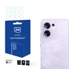 3Mk Protection 3mk Lens Protection Hybrid Camera Lens Glass for Oppo Reno 13F 4G