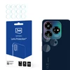 3Mk apsauga ZTE Blade V60 dizainas - 3mk objektyvo apsauga