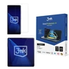 3Mk Protection Honor Magic V3 – 3mk SilverProtection+ sulankstytas leidimas
