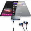 Adapteris HUB 4in1 SB-C – USB + USB-C + HDMI + AUX Minijack 3.5mm Tech-Protect V6 pilkos spalvos