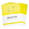 Hurtel 20 pcs. Hydrogel plėvelė planšetiniam kompiuteriui, self-healing for cutting with a plotter (29 cm x 22.5 cm)