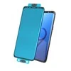 Hurtel 3D Edge Nano Flexi Glass Hybrid Full ekrano apsauga su rėmeliu Xiaomi Mi 11 skaidrus
