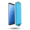 Hurtel 3D Edge Nano Flexi Glass Hybrid Full ekrano apsauga su rėmeliu Xiaomi Mi 11 skaidrus