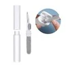 Valiklis Wozinsky AirPods valymo rinkinys – baltas