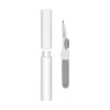 Valiklis Wozinsky AirPods valymo rinkinys – baltas