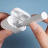 Valiklis Wozinsky AirPods valymo rinkinys – baltas