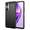 Hurtel Carbon Infinix Hot 20S flexible silikoninis carbon dėklas telefonui juodos spalvos