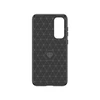 Hurtel Carbon Samsung Galaxy A35 – dėklas telefonui juodos spalvos
