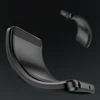 Hurtel Carbon Apple iPhone 16 Pro – dėklas telefonui juodos spalvos