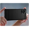 Carbon Realme 10 5G / Realme 9i 5G Flexible silikoninis Carbon dėklas telefonui juodos spalvos