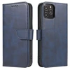 Hurtel atverčiamas dėklas skirtas Samsung Galaxy A03s (166.5), mėlynas