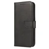 Hurtel atverčiamas dėklas skirtas Samsung Galaxy M53 5G, juodas
