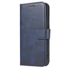 Hurtel atverčiamas dėklas skirtas Samsung Galaxy A03s (166.5), mėlynas