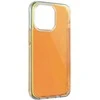 Dėklas Hurtel Aurora Apple iPhone 13 Neon Gel Gold
