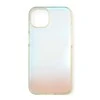 Hurtel Aurora Apple iPhone 13 Pro Max Gel Neon dėklas telefonui mėlynos spalvos Cover