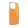 Dėklas Hurtel Aurora Apple iPhone 13 Pro Neon Gel Gold