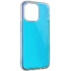 Hurtel Aurora Samsung Galaxy A13 5G Neon Gel dėklas telefonui mėlynos spalvos